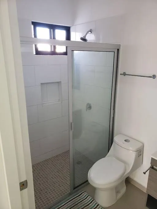 Departamento Siete Loft Sabalo Apartment Mazatlan Mexico