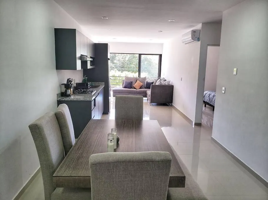 Departamento Siete Loft Sabalo Apartment Mazatlan 0*,  Mexico