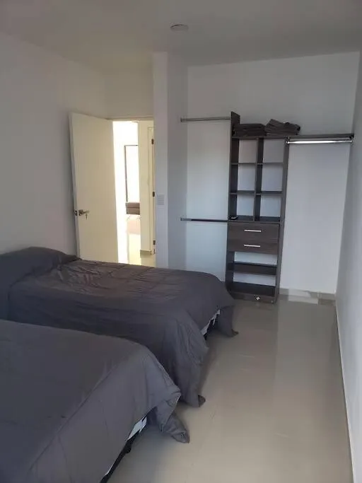 Departamento Siete Loft Sabalo Apartment Mazatlan 0*,  Mexico