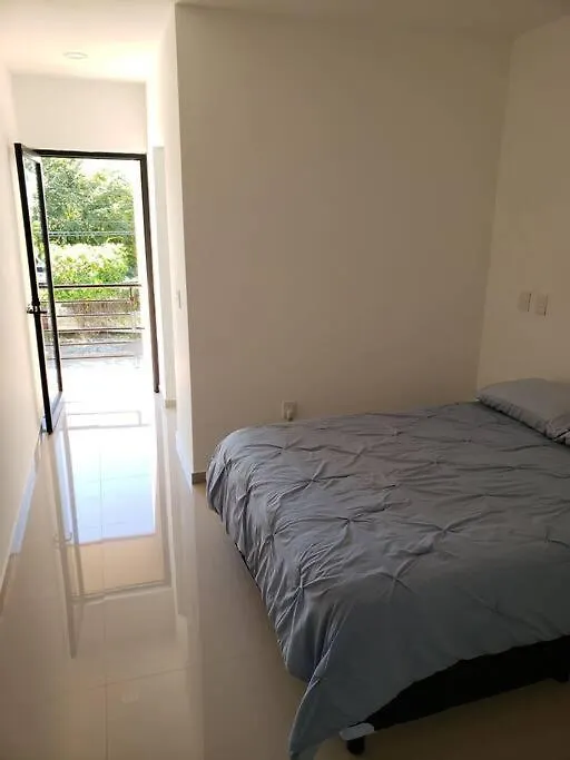 Departamento Siete Loft Sabalo Apartment Mazatlan Mexico