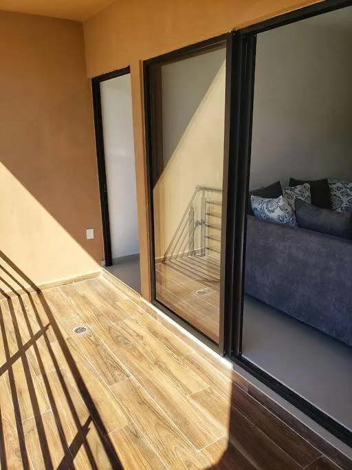 Departamento Siete Loft Sabalo Apartment Mazatlan