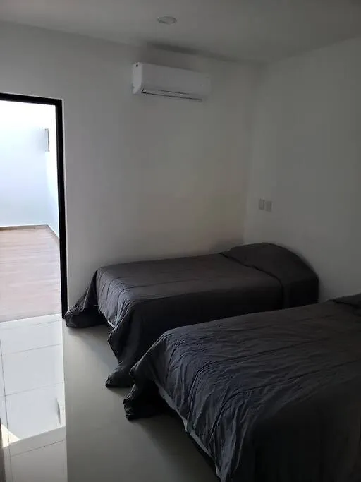 Departamento Siete Loft Sabalo Apartment Mazatlan