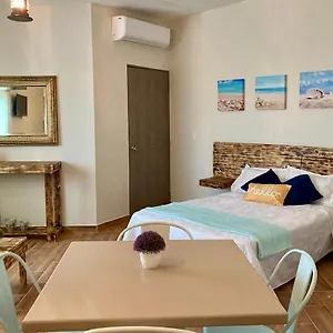 Isla Venados Renta Vacacional Mazatlán